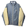 REEBOK PUFFER WINTER JACKET SIZE L by reebok - Coats & Jackets available on lyonsway.com for 54.95 . Perfect for BLUE, L, REEBOK, SALE, SIZE L, €25-€55 .