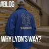 Why Lyon's Way? Join the Revolution of Style, Sustainability, and Community. - Lyons way | Online Handpicked Vintage Clothing Store