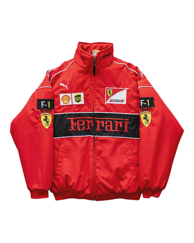 Rari Jacket