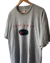 Nike Vintage Just Do It T-Shirt Size L