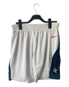Vintage Nike Team NBA Shorts – Size L