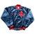 1918 World Champion Boston Red Sox Tupfer Varsity Jacket Size L - Lyons way | Online Handpicked Vintage Clothing Store