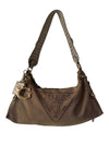 Vintage guess bag USA Y2K brown