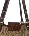 Vintage Guess Bag Monogram