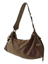 Vintage guess bag USA Y2K brown