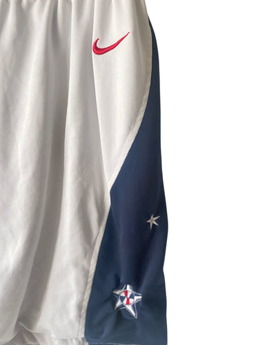 Vintage Nike Team NBA Shorts – Size L