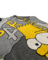 Vintage Simpsons sweater size L (ultra rare)