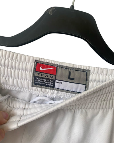Vintage Nike Team NBA Shorts – Size L
