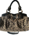 Vintage Guess Bag Monogram - Lyons way | Online Handpicked Vintage Clothing Store