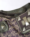 Vintage Guess Bag + Wallet Bundle