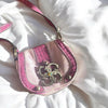 Vintage Guess Bag Pink Y2K