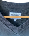 Doomsday Society Graphic Crewneck Size L