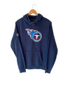 Vintage NFL Hoodie Size M