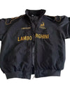 F1 Lamborghini Racing Jacket