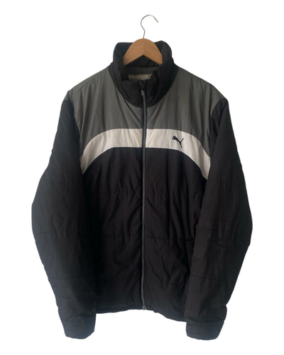 Puma Puffer Jacket Size L