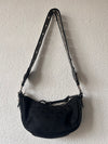 Vintage Guess Bag Black Y2K