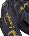 F1 Lamborghini Racing Jacket