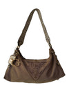 Vintage guess bag USA Y2K brown