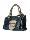 Vintage Guess Bag Denim - Lyons way | Online Handpicked Vintage Clothing Store