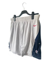 Vintage Nike Team NBA Shorts – Size L
