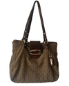 Sac Guess Vintage Monogrammé