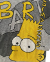 Vintage Simpsons sweater size L (ultra rare)