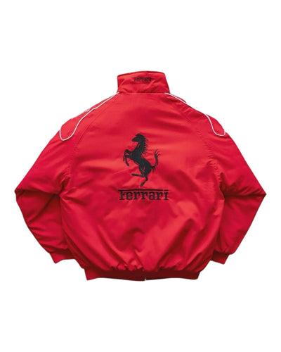 Rari Jacket