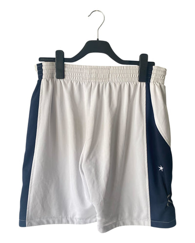 Vintage Nike Team NBA Shorts – Size L