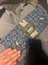 Vintage guess bag by Lyons way | Online Handpicked Vintage Clothing Store - available on lyonsway.com for 195.00 . Perfect for .