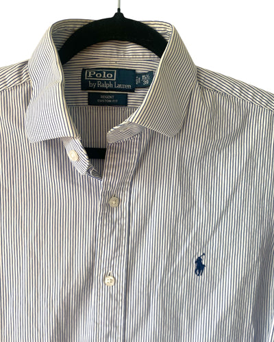 Ralph Lauren Shirt Size L