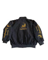 F1 Lamborghini Racing Jacket