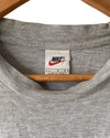 Nike Vintage Just Do It T-Shirt Size L