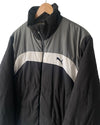 Puma Puffer Jacket Size L