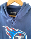 Vintage NFL Hoodie Size M