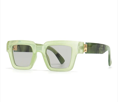 Retro Sunglasses for Women – Lyons Way