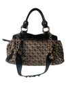 Vintage Guess Bag Monogram - Lyons way | Online Handpicked Vintage Clothing Store