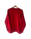 Vintage Race Sweatshirt XL – 76 Patchwork | Y2K Streetwear