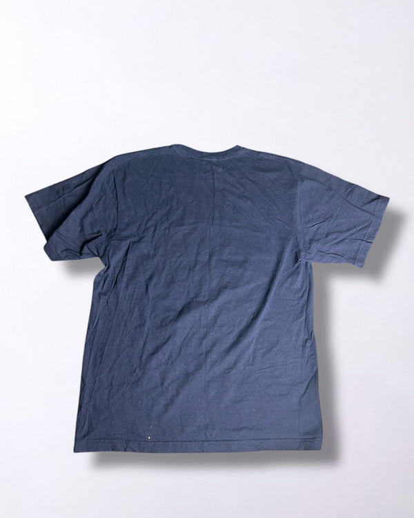 Vintage NFL Patriots vs Cowboys Graphic Tee Size L — Week 5 AT&T Stadium 2015