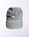 Vintage Nike Mini Swoosh Dad Cap