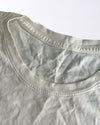 Vintage Nike Swoosh Graphic Tee White Size S