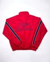 MLB St. Louis Cardinals Jacke Größe M