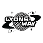 Lyons way | Online Handpicked Vintage Clothing Store