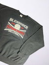Vintage Volleyball Crewneck Sweatshirt L