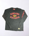 Vintage Chicago Blackhawks Crewneck Sweater Size L
