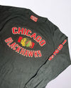 Vintage Chicago Blackhawks Crewneck Sweater Size L