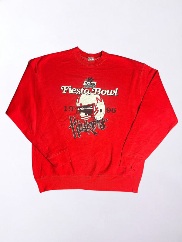 Vintage Tosti Fiesta Bowl Crewneck Sweatshirt Size L