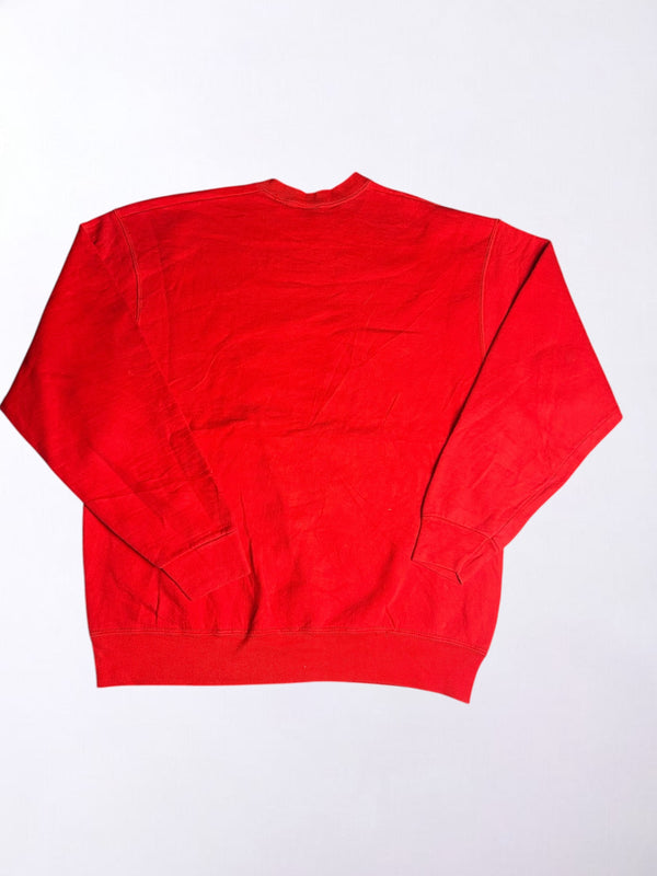 Vintage Tosti Fiesta Bowl Crewneck Sweatshirt Size L