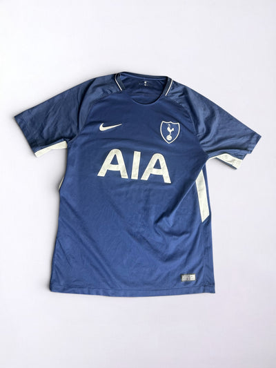 Tottenham Hotspur 2017-18 Away Jersey Size M