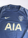 Tottenham Hotspur 2017-18 Away Jersey Size M