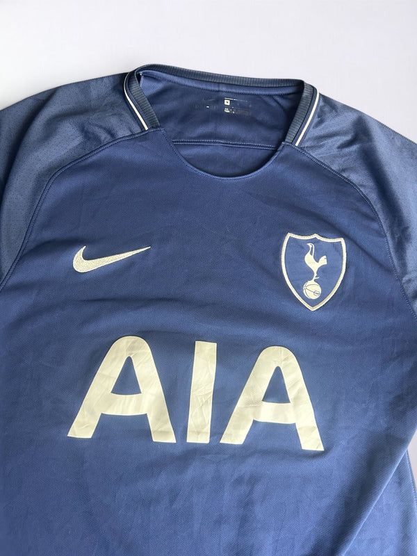 Tottenham Hotspur 2017-18 Away Jersey Size M